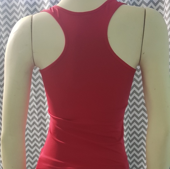 Racerback Top - Picture 3 of 4